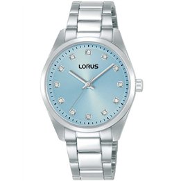 LORUS Mod. RG323XX9 - WW.RG323XX9 - Teknashop Ltd