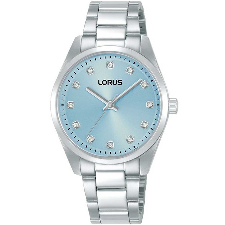 LORUS Mod. RG323XX9 - WW.RG323XX9 - Teknashop Ltd