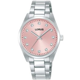 LORUS Mod. RG325XX9 - WW.RG325XX9 - Teknashop Ltd