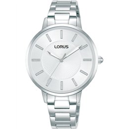 LORUS Mod. RG215VX9 - WW.RG215VX9 - Teknashop Ltd