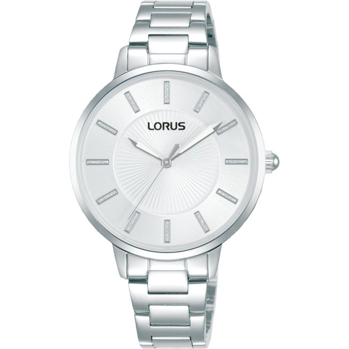 LORUS Mod. RG215VX9 - WW.RG215VX9 - Teknashop Ltd