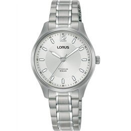 LORUS Mod. RG239XX9 - WW.RG239XX9 - Teknashop Ltd