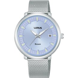 LORUS Mod. RG803DX9 - WW.RG803DX9 - Teknashop Ltd