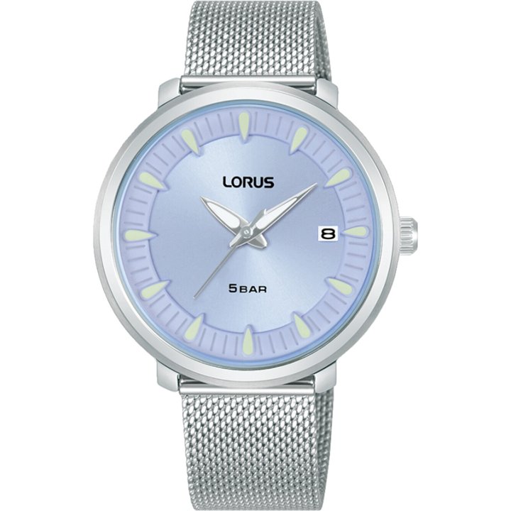 LORUS Mod. RG803DX9 - WW.RG803DX9 - Teknashop Ltd