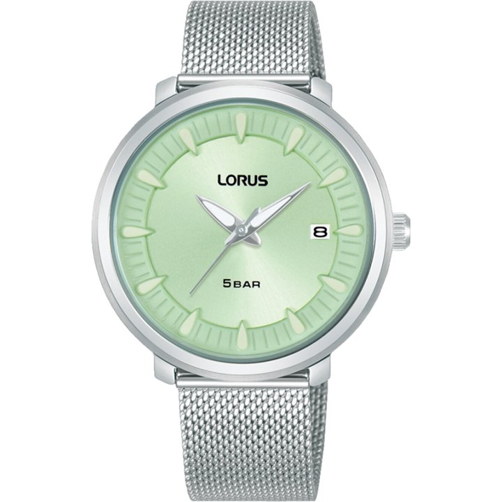 LORUS Mod. RG805DX9 - WW.RG805DX9 - Teknashop Ltd