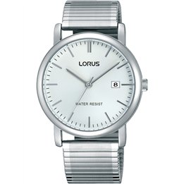 LORUS Mod. RG855CX5 - WW.RG855CX5 - Teknashop Ltd