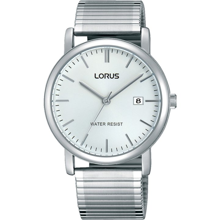 LORUS Mod. RG855CX5 - WW.RG855CX5 - Teknashop Ltd