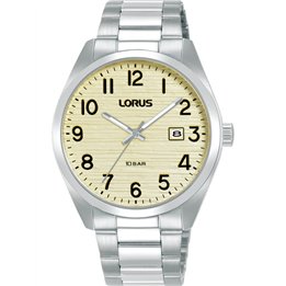 LORUS Mod. RH911RX9 - WW.RH911RX9 - Teknashop Ltd