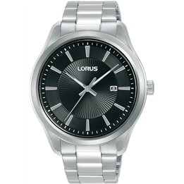 LORUS Mod. RH925RX9 - WW.RH925RX9 - Teknashop Ltd