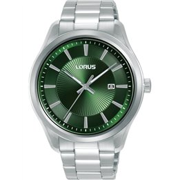 LORUS Mod. RH929RX9 - WW.RH929RX9 - Teknashop Ltd