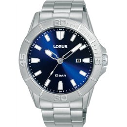 LORUS Mod. RH941QX9 - WW.RH941QX9 - Teknashop Ltd