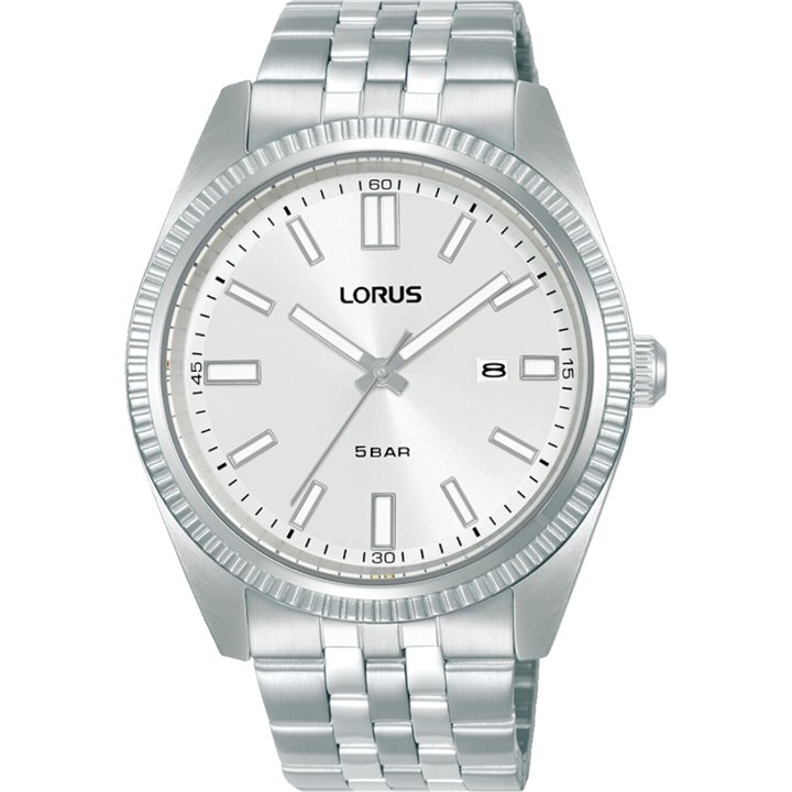 LORUS Mod. RH971QX9 - WW.RH971QX9 - Teknashop Ltd