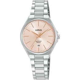 LORUS Mod. RJ269BX9 - WW.RJ269BX9 - Teknashop Ltd
