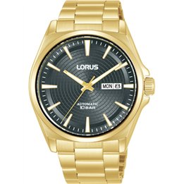 LORUS Mod. RL416CX9 - WW.RL416CX9 - Teknashop Ltd