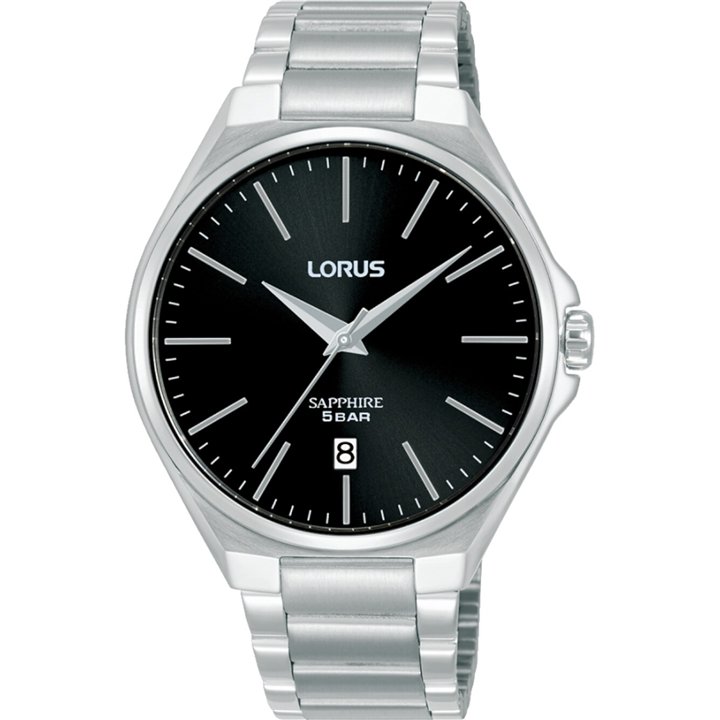 LORUS Mod. RS945DX9 - WW.RS945DX9 - Teknashop Ltd