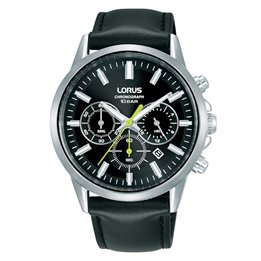 LORUS Mod. RT379KX9 - WW.RT379KX9 - Teknashop Ltd