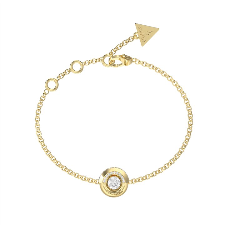 GUESS JEWELS JEWELRY Mod. JUBB05378JWYGS - WW.JUBB05378JWYGS - Teknashop Ltd
