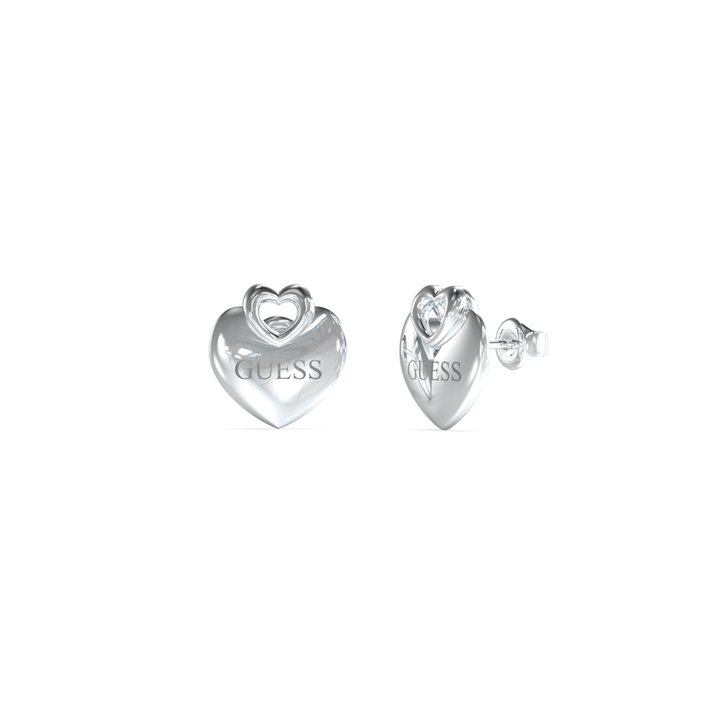 GUESS JEWELS JEWELRY Mod. JUBE05218JWRHT-U - WW.JUBE05218JWRHT-U - Teknashop Ltd