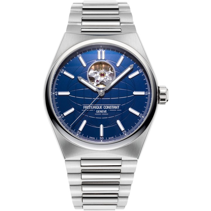 FREDERIQUE CONSTANT Mod. FC-310N4NH6B - WW.FC-310N4NH6B - Teknashop Ltd