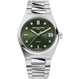 FREDERIQUE CONSTANT Mod. FC-240GRD2NH6B - WW.FC-240GRD2NH6B - Teknashop Ltd