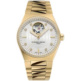 FREDERIQUE CONSTANT Mod. FC-310MPWD2NHD5B - WW.FC-310MPWD2NHD5B - Teknashop Ltd