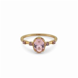 24KAE JEWELS JEWELRY Mod. 12433Y/56 - WW.12433Y_56 - Teknashop Ltd