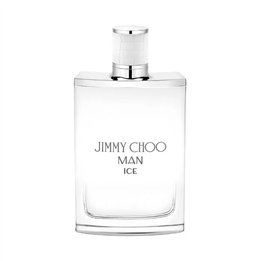 Jimmy Choo Man Ice Eau De Toilette Spray 100ml - man - Teknashop Ltd