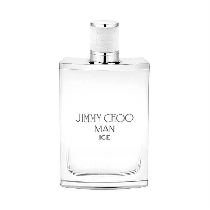 Jimmy Choo Man Ice Eau De Toilette Spray 100ml - man - Teknashop Ltd