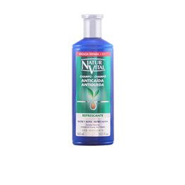 Naturaleza Y Vida Fresh Shampoo Anti Hair Lost 300ml - unisex - Teknashop Ltd