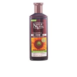 Naturaleza Y Vida Chestnut Shampoo 300ml - unisex - Teknashop Ltd