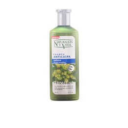 Naturaleza Y Vida Anti Dandruff Sensitive Shampoo 300ml - unisex - Teknashop Ltd
