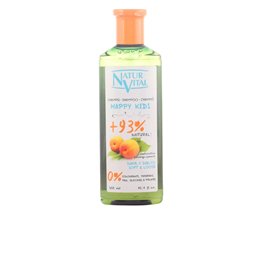 Naturaleza Y Vida Happy Kids Shampoo 300ml - unisex - Teknashop Ltd
