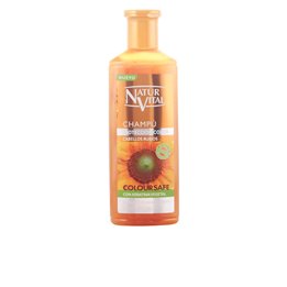 Naturaleza Y Vida Blush Color Shampoo 300ml - unisex - Teknashop Ltd