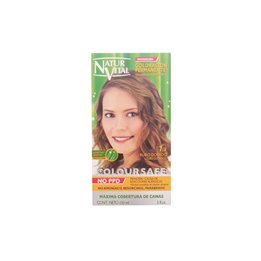 Naturaleza Y Vida Coloursafe Permanent 7.3 Golden Blonde 150ml - unisex - Teknashop Ltd