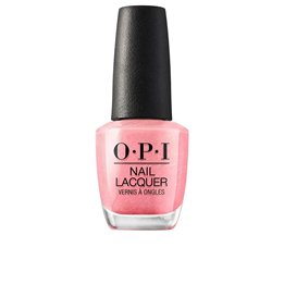 Opi Nail Lacquer Esmalte De Uñas Duración Hasta 7 Días Princesses Rule! 15ml - unisex - Teknashop Ltd