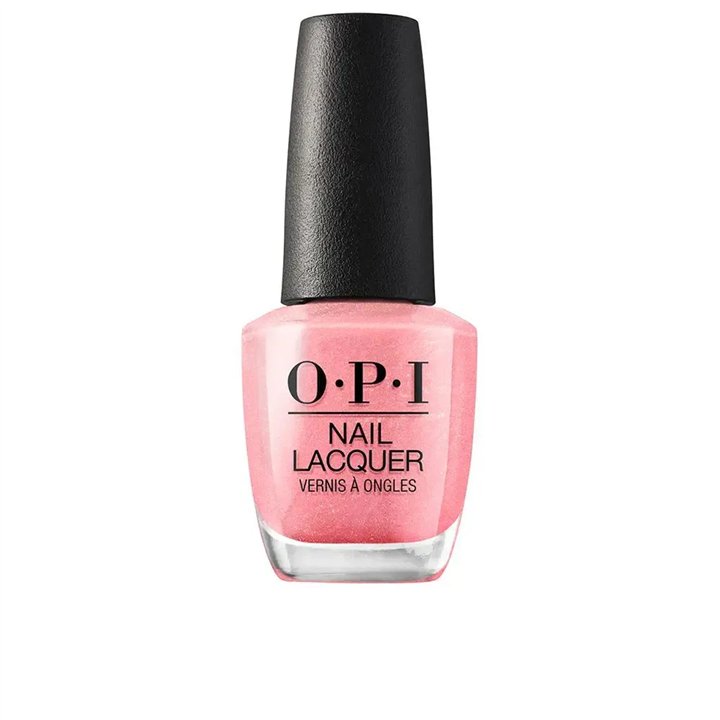 Opi Nail Lacquer Esmalte De Uñas Duración Hasta 7 Días Princesses Rule! 15ml - unisex - Teknashop Ltd