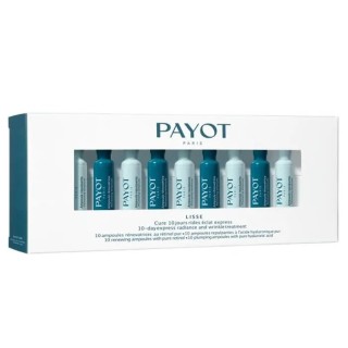 Payot Cure 10 Jours Rides Éclat Express 10 Units - unisex - Teknashop Ltd