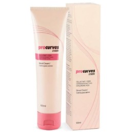 500 COSMETICS - PROCURVES CREAM TO REAFFIRM AND INCREASE BREAST - D-211136 - Teknashop Ltd