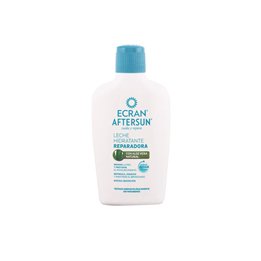 Ecran Aftersun Moisturizing Milk Aloe Vera 200ml - unisex - Teknashop Ltd
