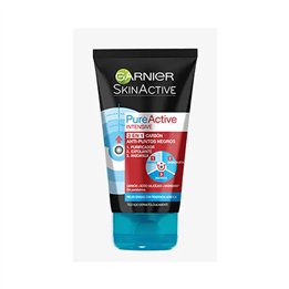 Garnier Pure Active Intensive 150ml - unisex - Teknashop Ltd