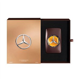 Mercedes Benz For Men Eau De Parfum 100ml Spray - unisex - Teknashop Ltd