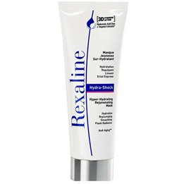 Rexaline 3D Hydra-Shock Hyper-Hydrating Rejuvenating Mask 75ml - unisex - Teknashop Ltd