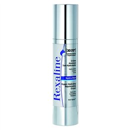 Rexaline 3D Hydra-Dose Hyper-Hydrating Rejuvenating Cream 50ml  - unisex - Teknashop Ltd