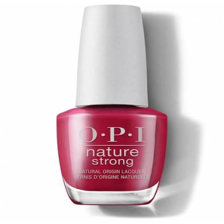 Opi Nature Strong Esmalte De Origen Natural A Bloom With A View 15ml - unisex - Teknashop Ltd