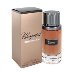 Chopard Rose Malaki Eau De Parfum 80ml Spray - unisex - Teknashop Ltd