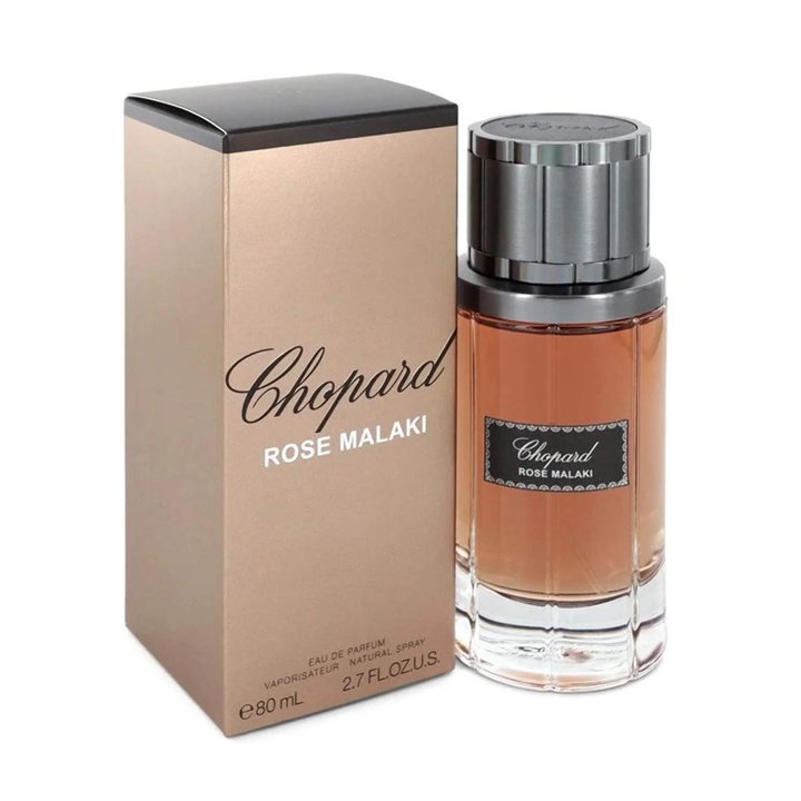 Chopard Rose Malaki Eau De Parfum 80ml Spray - unisex - Teknashop Ltd