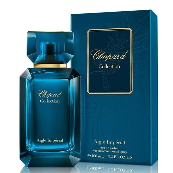 Chopard Aigle Imperial Edp 100ml - unisex - Teknashop Ltd