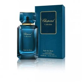 Chopard Nuit Des Rois Edp 100ml - unisex - Teknashop Ltd