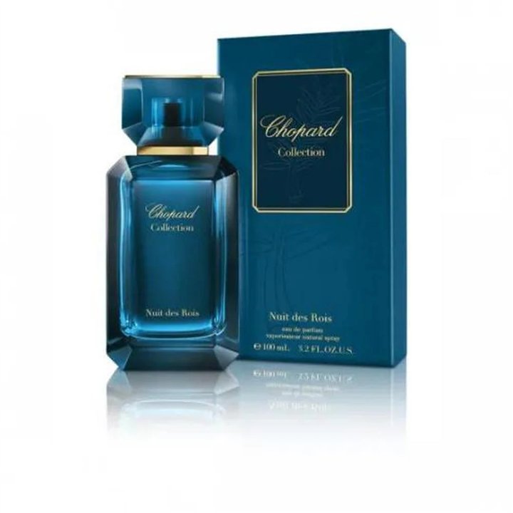 Chopard Nuit Des Rois Edp 100ml - unisex - Teknashop Ltd