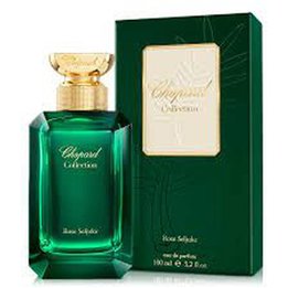 Chopard Rose Seljuke Edp 100ml - unisex - Teknashop Ltd